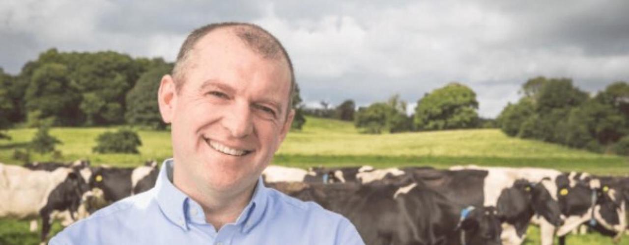 IFA Scaremongering About Milk Isnt A Strategy, Say Strathroy