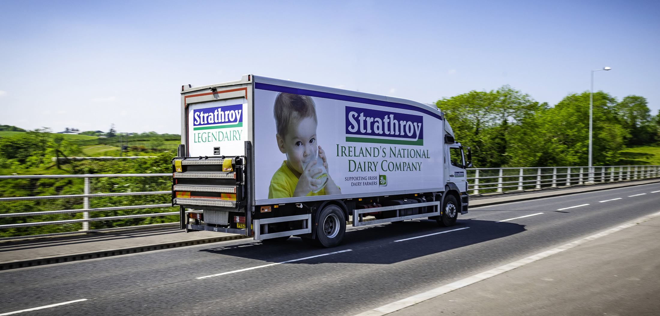 Strathroy Vehicle